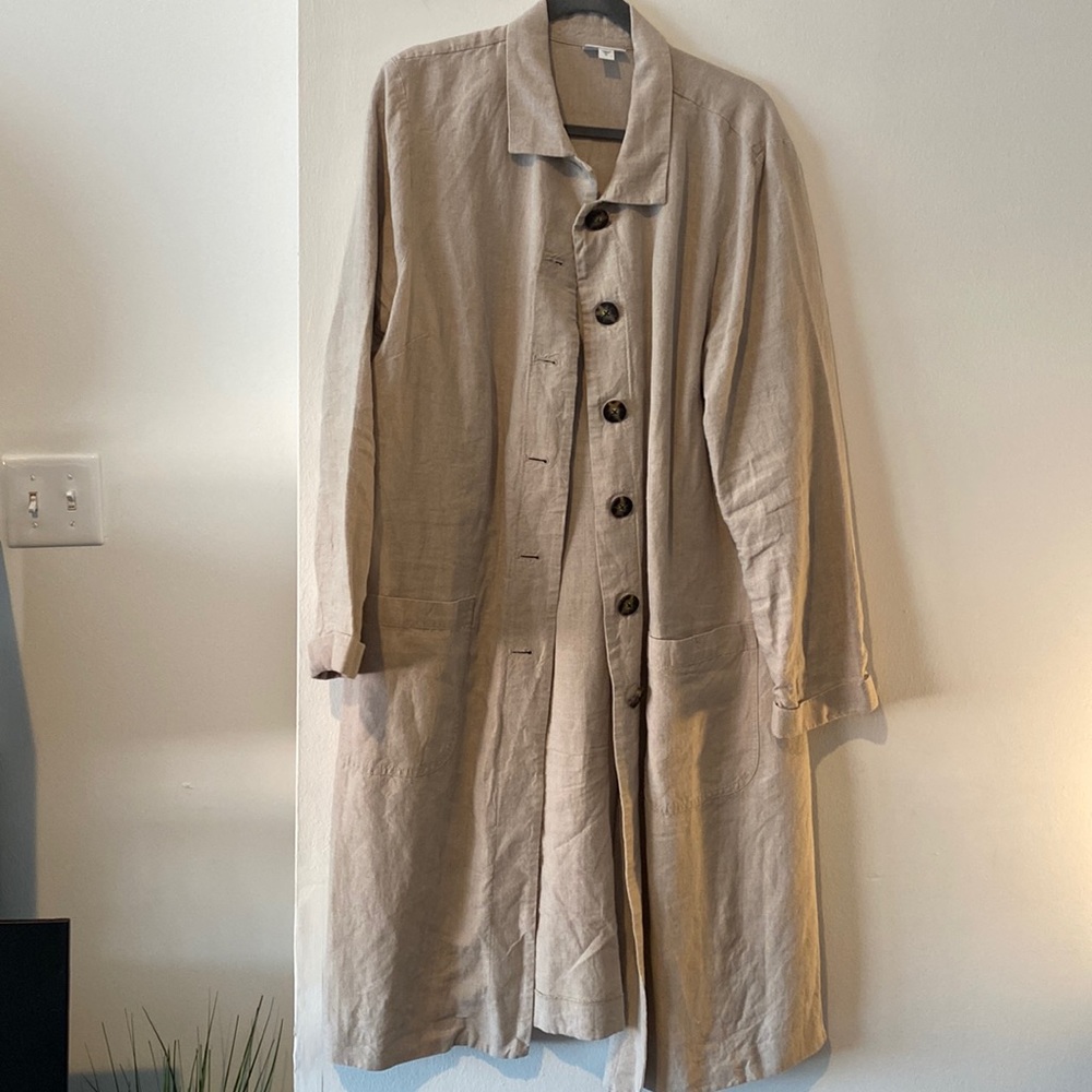 J Jill Jacket